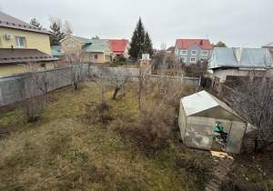 Дом 244м², 3-этажный, участок 9 сот.  