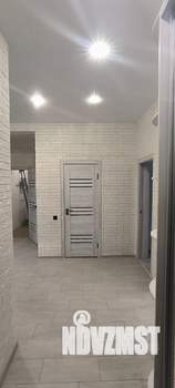 Дом 87м&sup2;, 1-этажный, участок 4 сот.  