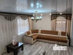 Дом 126м², 2-этажный, участок 5 сот.  