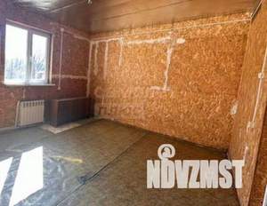 Дом 42м², 1-этажный, участок 2 сот.  