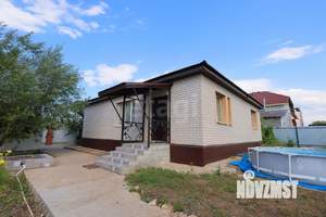 Дом 160м², 2-этажный, участок 12 сот.  