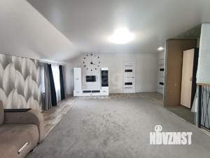 Дом 233м², 2-этажный, участок 2 сот.  