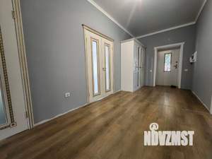 Дом 117м², 1-этажный, участок 5 сот.  