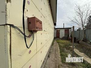 Дача 144м², 2-этажный, участок 6 сот.  