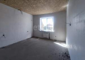 Дом 139м&sup2;, 1-этажный, участок 5 сот.  