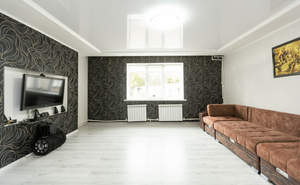 Дом 180м&sup2;, 2-этажный, участок 8 сот.  