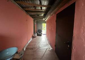 Дом 101м², 1-этажный, участок 3 сот.  