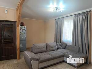 Дом 81м², 2-этажный, участок 5 сот.  