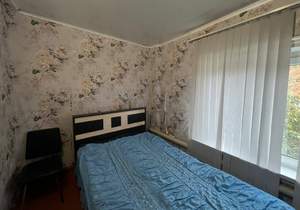 Дом 101м², 1-этажный, участок 3 сот.  