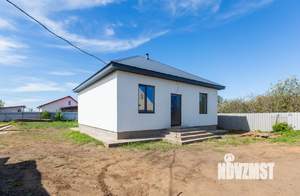 Дача 71м², 1-этажный, участок 6 сот.  