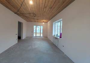 Дом 115м², 1-этажный, участок 7 сот.  