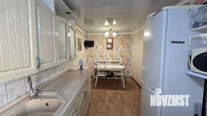 Дом 140м², 2-этажный, участок 4 сот.  