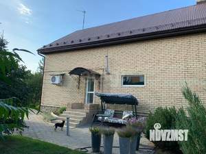 Дом 176м², 2-этажный, участок 11 сот.  