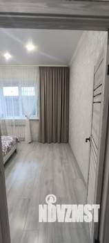 Дом 87м&sup2;, 1-этажный, участок 4 сот.  