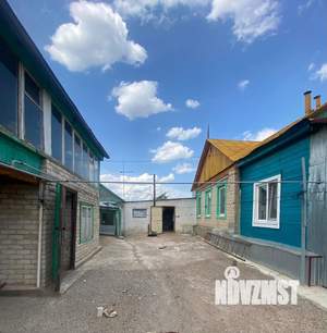 Дом 138м², 1-этажный, участок 6 сот.  