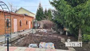 Коттедж 291м², 2-этажный, участок 10 сот.  