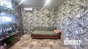 Дача 44м², 1-этажный, участок 3 сот.  