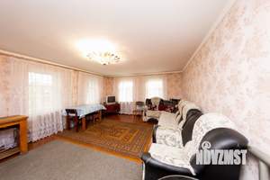 Дом 50м², 1-этажный, участок 5 сот.  