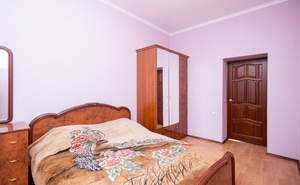 Дом 303м², 3-этажный, участок 5 сот.  