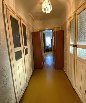 Дом 71м², 1-этажный, участок 6 сот.  