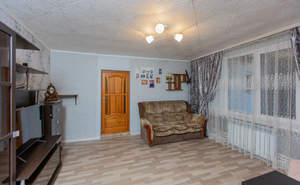 Дом 160м², 1-этажный, участок 5 сот.  