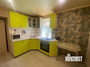 Дом 44м&sup2;, 1-этажный, участок 3 сот.  