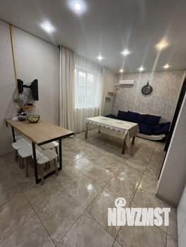 Дом 86м², 1-этажный, участок 5 сот.  