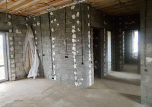 Дом 75м², 1-этажный, участок 6 сот.  