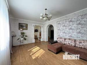 Дом 301м², 2-этажный, участок 6 сот.  