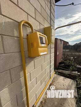 Дом 110м², 1-этажный, участок 10 сот.  