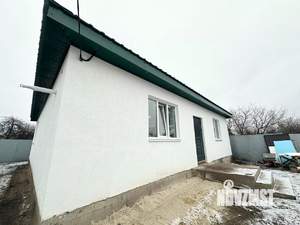 Дом 101м², 1-этажный, участок 5 сот.  