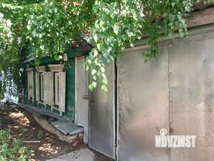 Дом 45м², 1-этажный, участок 3 сот.  
