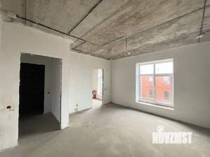 Таунхаус 155м², 2-этажный, участок 2 сот.  