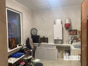 Дом 340м&sup2;, 2-этажный, участок 13 сот.  