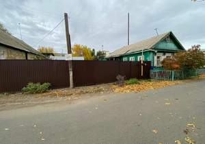 Дом 74м², 1-этажный, участок 5 сот.  