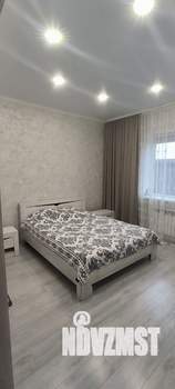 Дом 87м&sup2;, 1-этажный, участок 4 сот.  