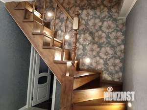 Коттедж 137м², 2-этажный, участок 6 сот.  