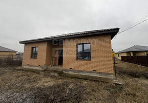 Дом 112м², 1-этажный, участок 5 сот.  