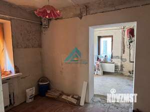 Дом 44м², 1-этажный, участок 4 сот.  