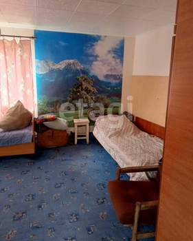 Дом 76м², 2-этажный, участок 10 сот.  