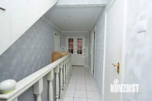 Дом 280м², 2-этажный, участок 8 сот.  