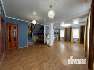 Дом 130м², 2-этажный, участок 3 сот.  