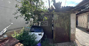 Дом 44м², 1-этажный, участок 2 сот.  