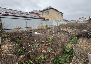 Дом 60м², 1-этажный, участок 5 сот.  