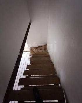 Дом 127м², 2-этажный, участок 1 сот.  