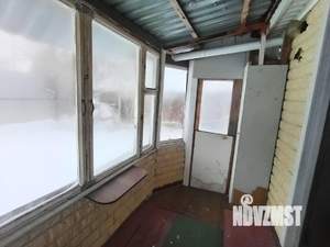 Дом 70м², 1-этажный, участок 4 сот.  