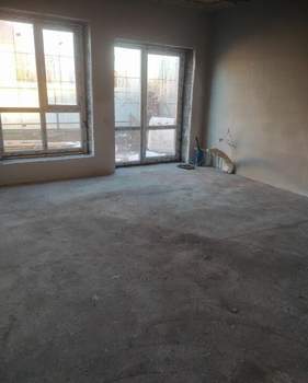 Дом 90м&sup2;, 1-этажный, участок 5 сот.  