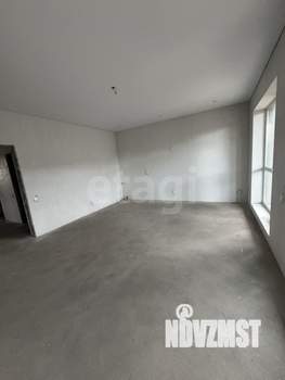 Дом 95м&sup2;, 1-этажный, участок 4 сот.  