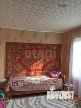Дача 50м², 1-этажный, участок 5 сот.  