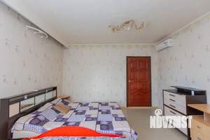 Дом 134м², 2-этажный, участок 4 сот.  